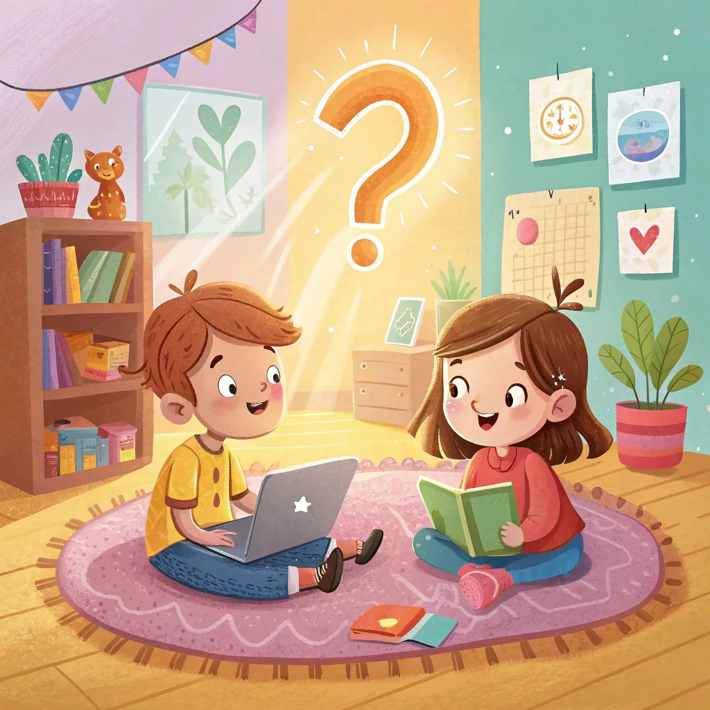 77 загадок для сучасних дітей: про природу, техніку, школу • Kids Time 77 загадок для сучасних дітей про природу, техніку, школу