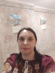 Казки Світлани Жовтовської