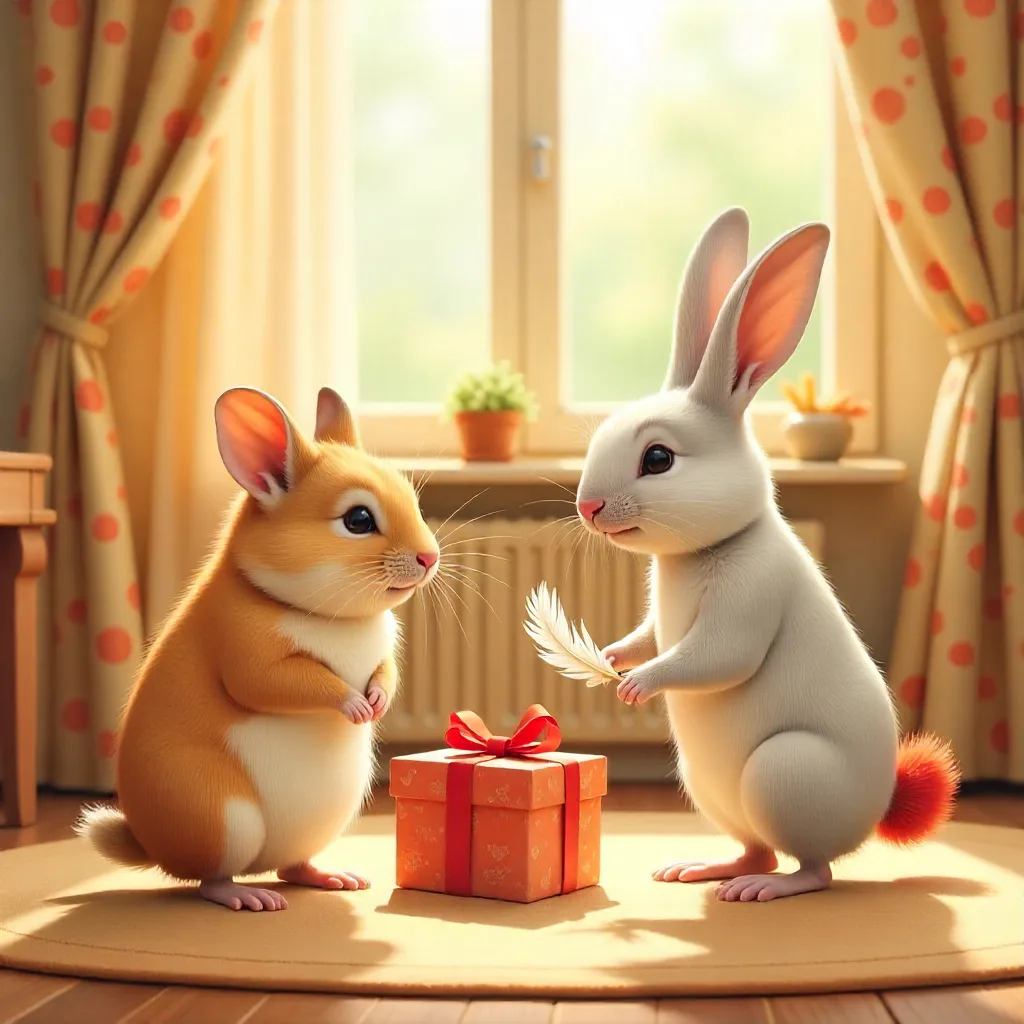 Агрибос і Ко. День Н. Розділ другий • Kids Time Агрибос і Ко День Н Розділ другий з пірям