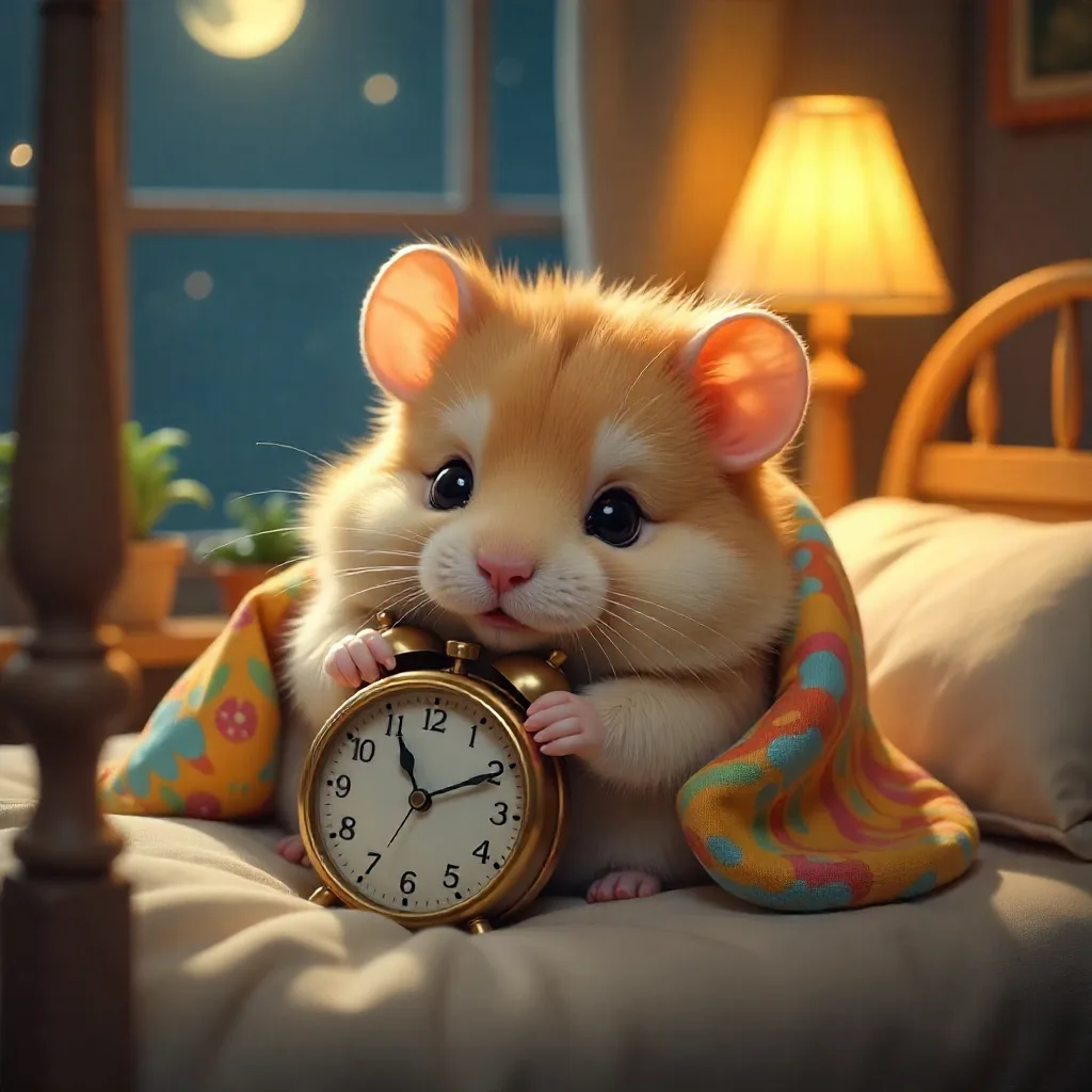 Агрибос і Ко. День Н. Розділ перший • Kids Time Агрибос і Ко. День Н пробудження з будильником