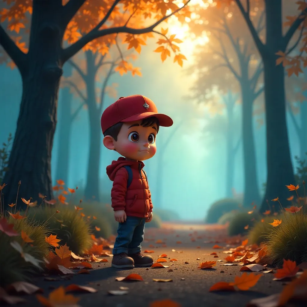 Щенята рятують шкільний день • Kids Time Щенята рятують шкільний день пропав рюкзак