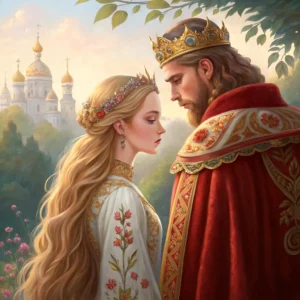 Читати онлайн Біла качечка