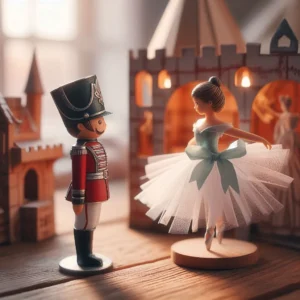 Читати онлайн Стійкий олов’яний солдатик